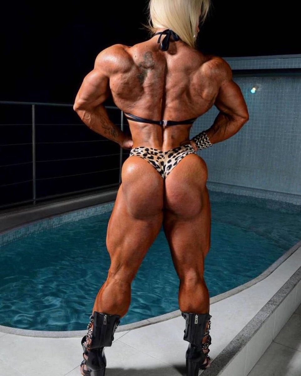 Naked Natasha St. Petersburg