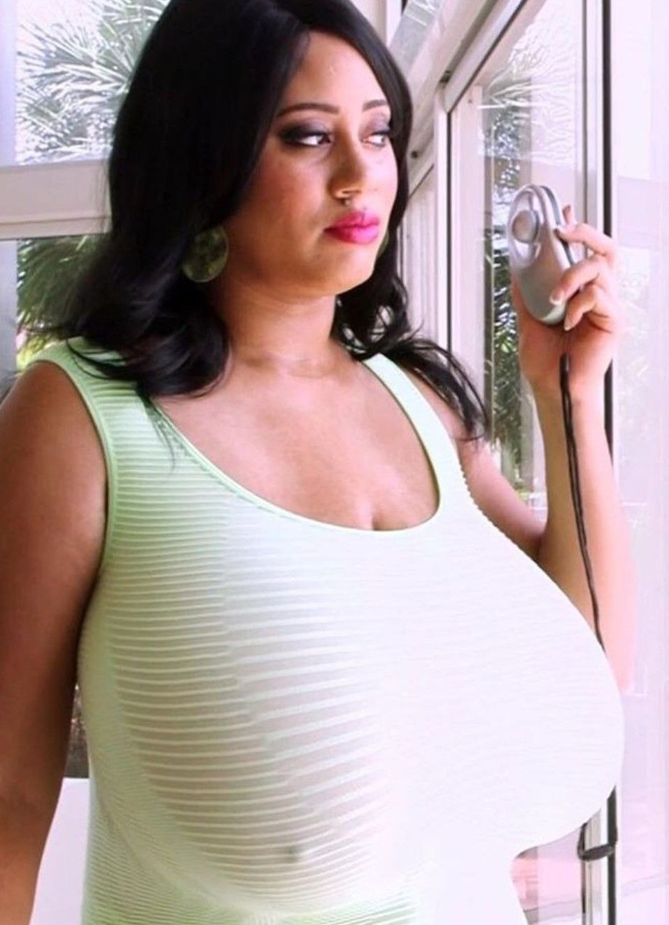 Naomi Wolf with Wall Street 2013