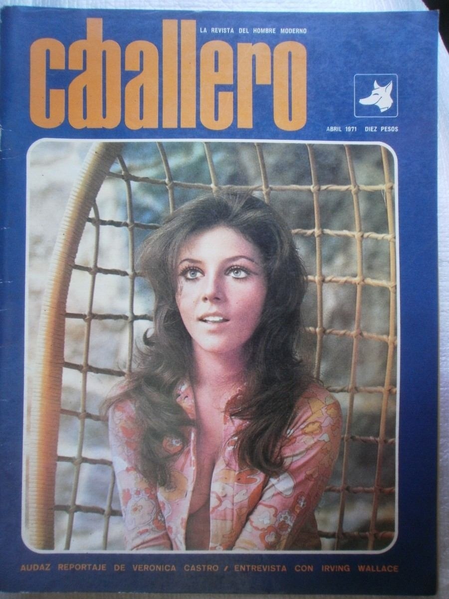 Porn with Veronica Castro (78 photos)