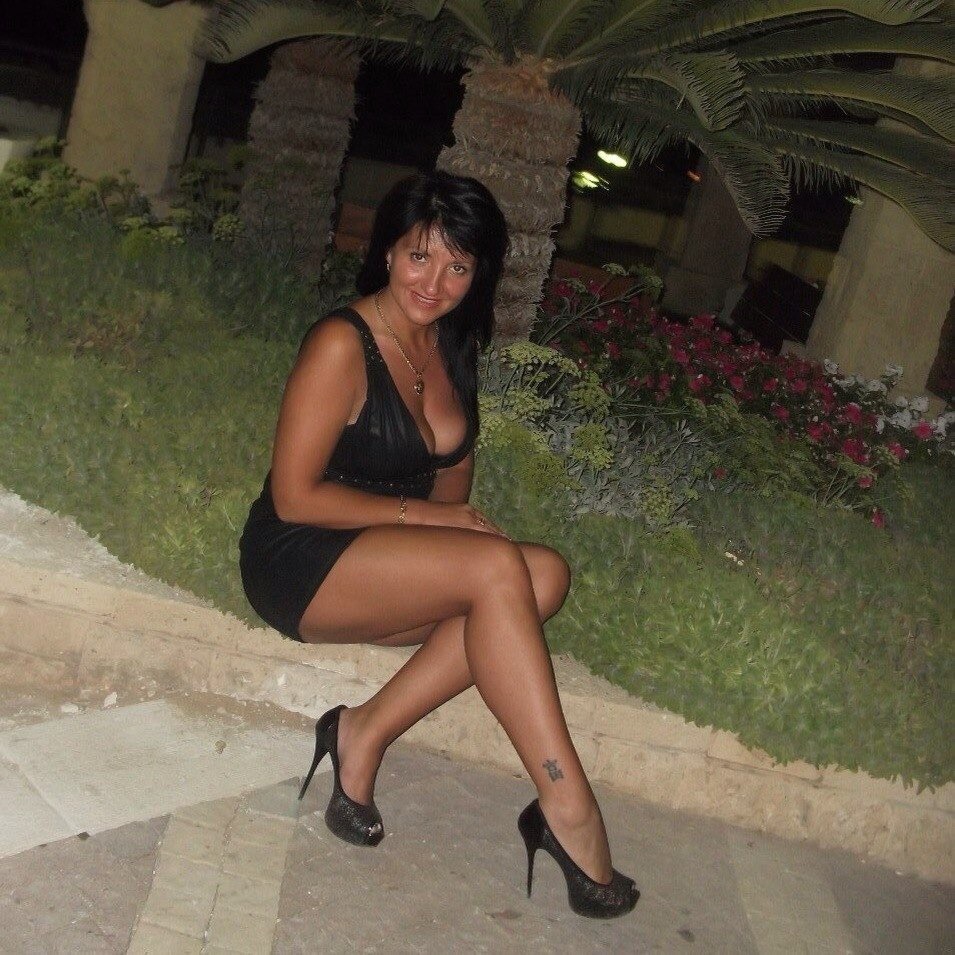 Irina Shcherbakova photo