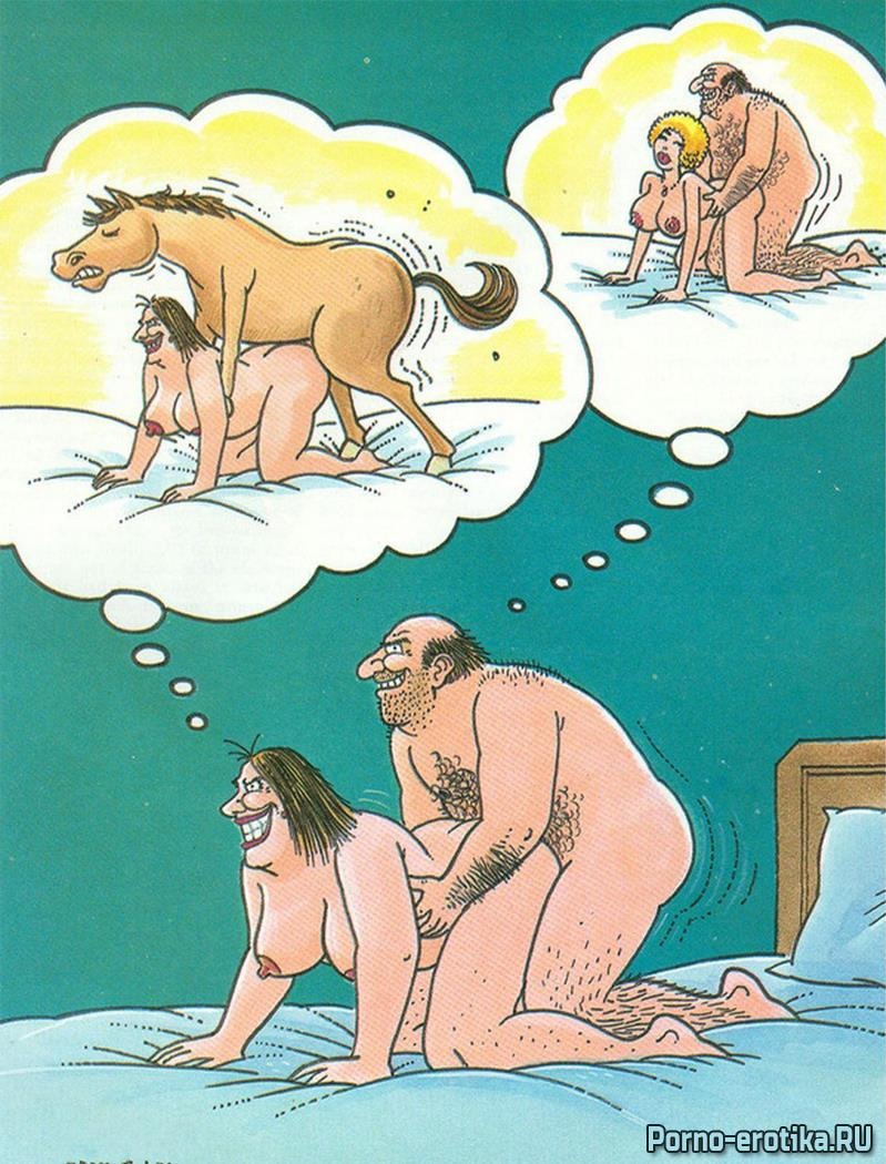 Sex Jokes at Sea (81 photos)