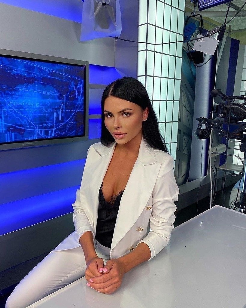 Anastasia Brockelin xxx