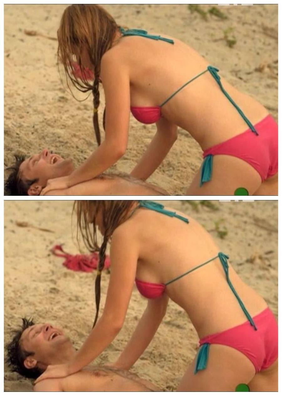 Maria Medeshnyuk matchmakers