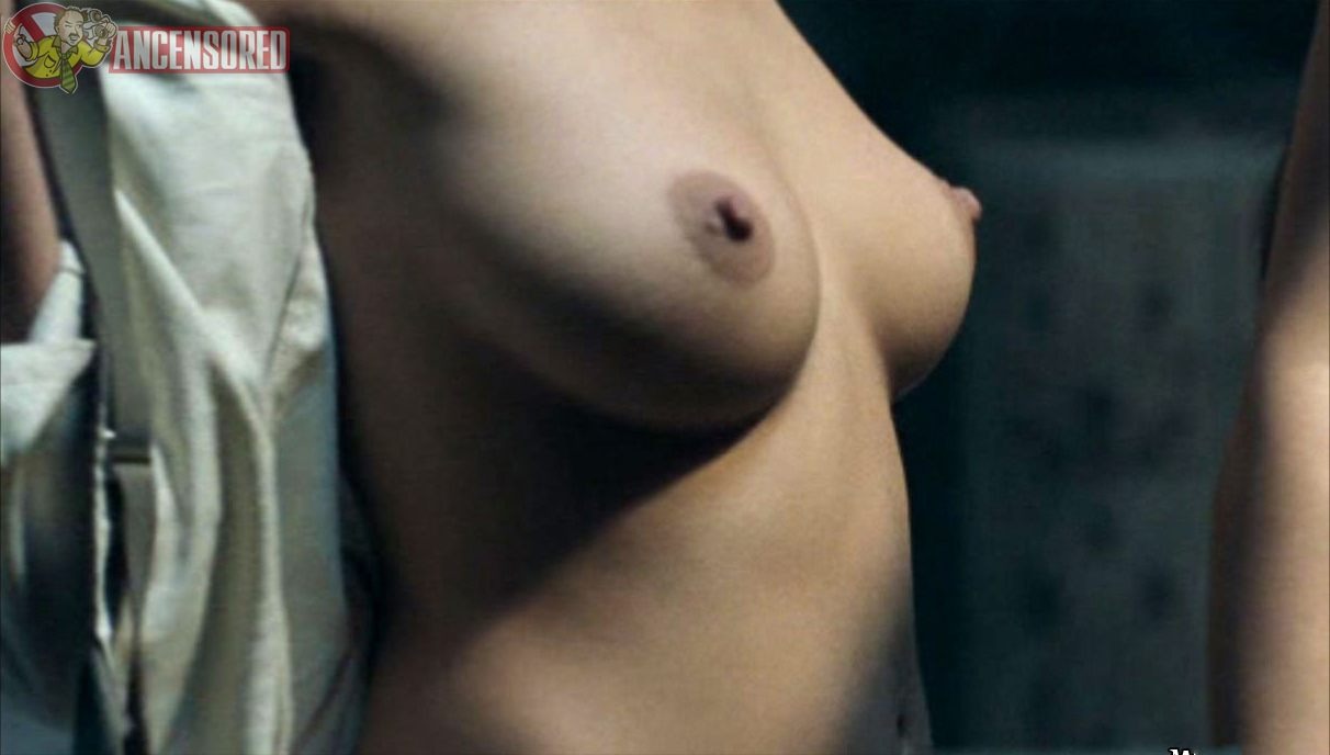Oksana Akinshina Filmed Naked (87 photos) - порно