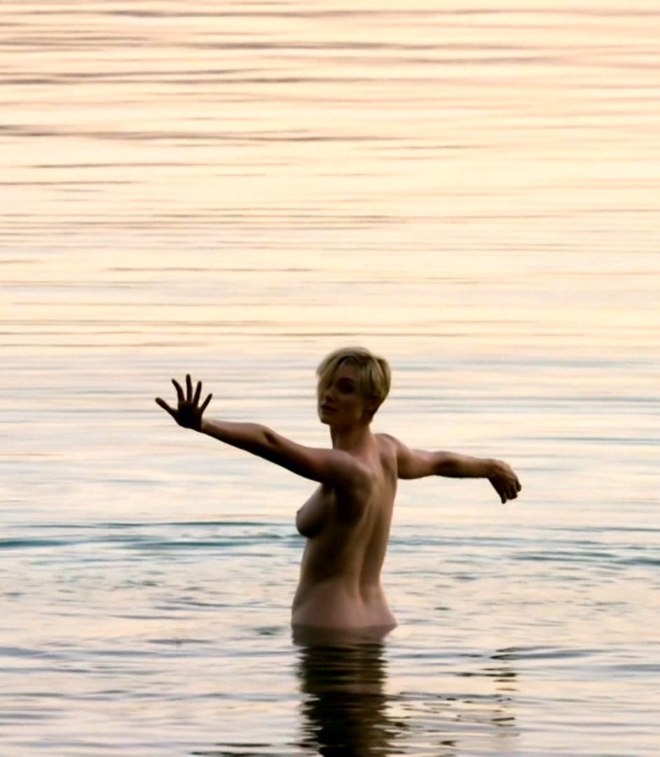 Catalina Rodriguez Magic City Nude