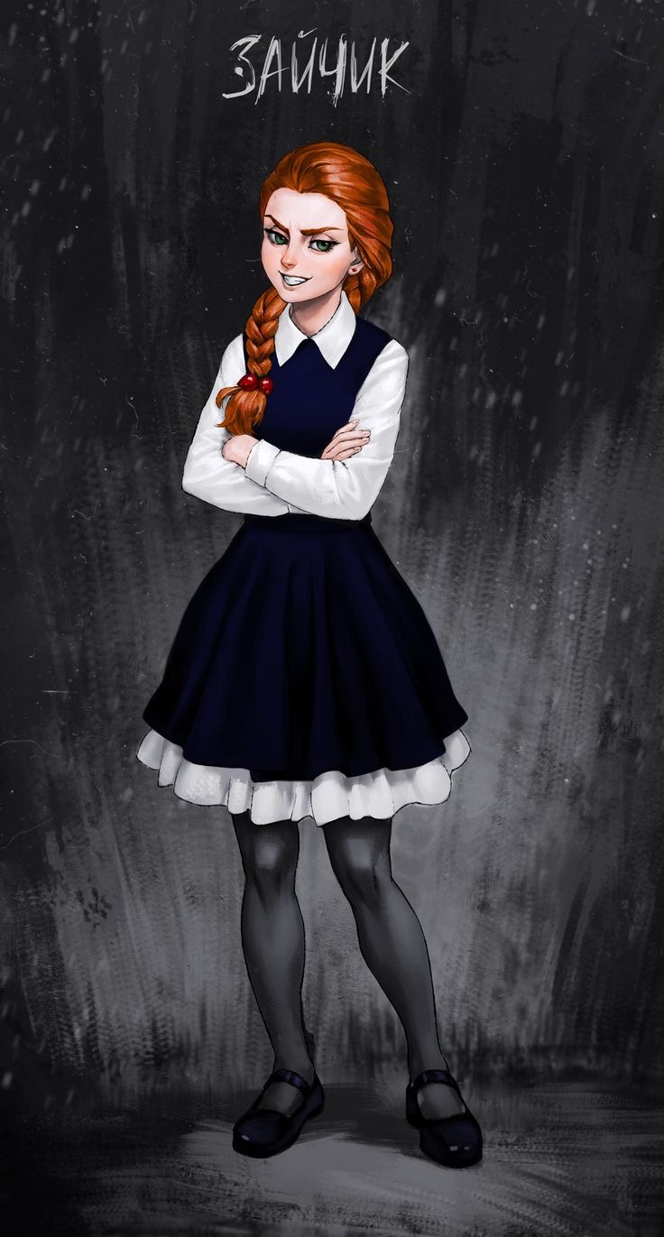 Tiny Bunny game Katya