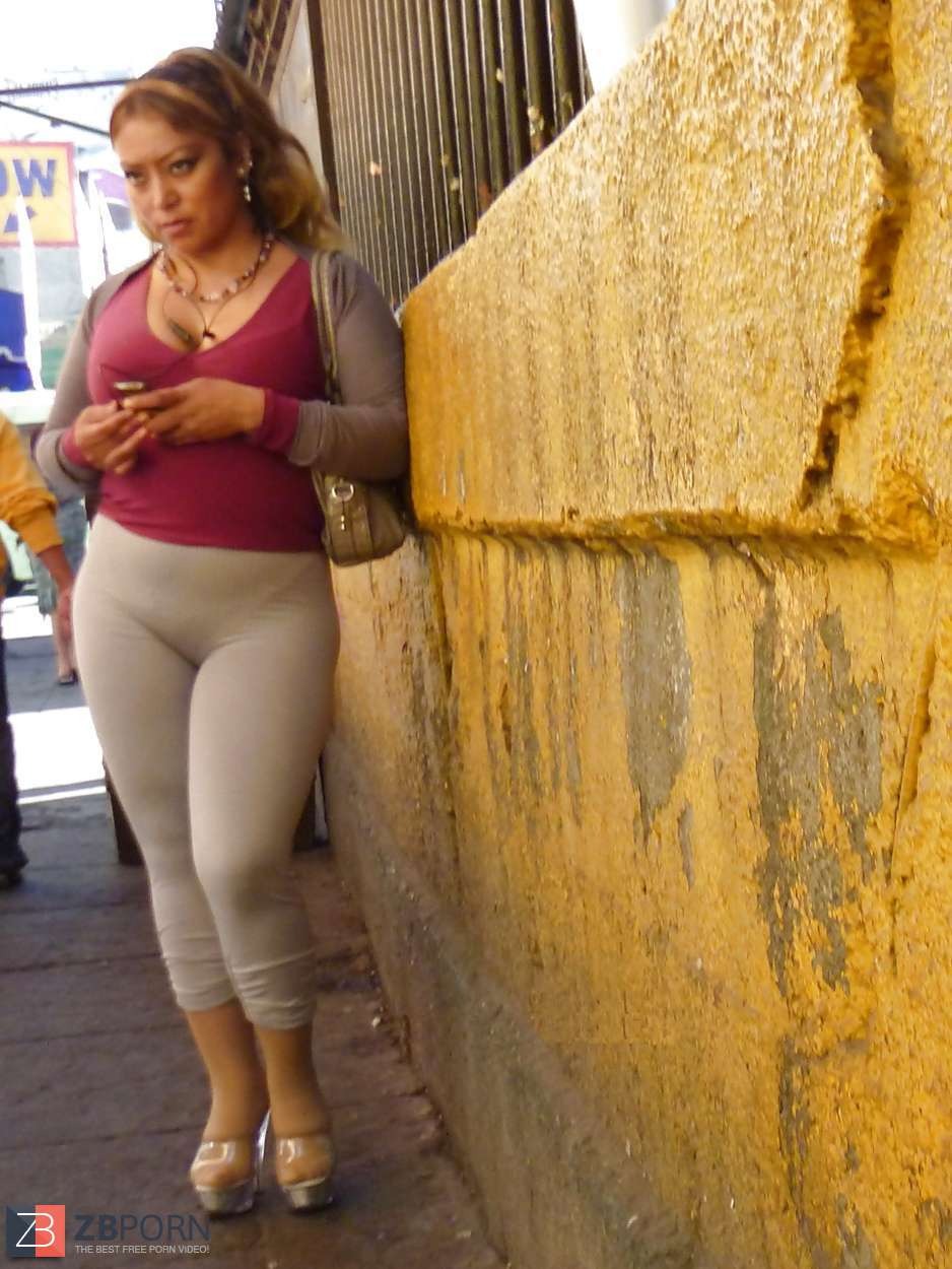 Mature Latins Matur Eshda