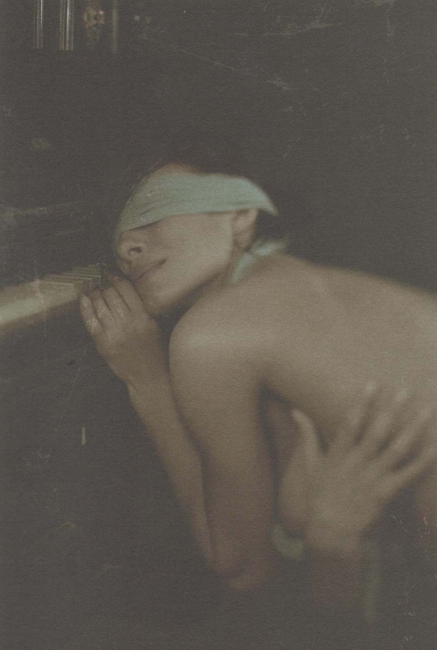 Nadezhda Granovskaya naked