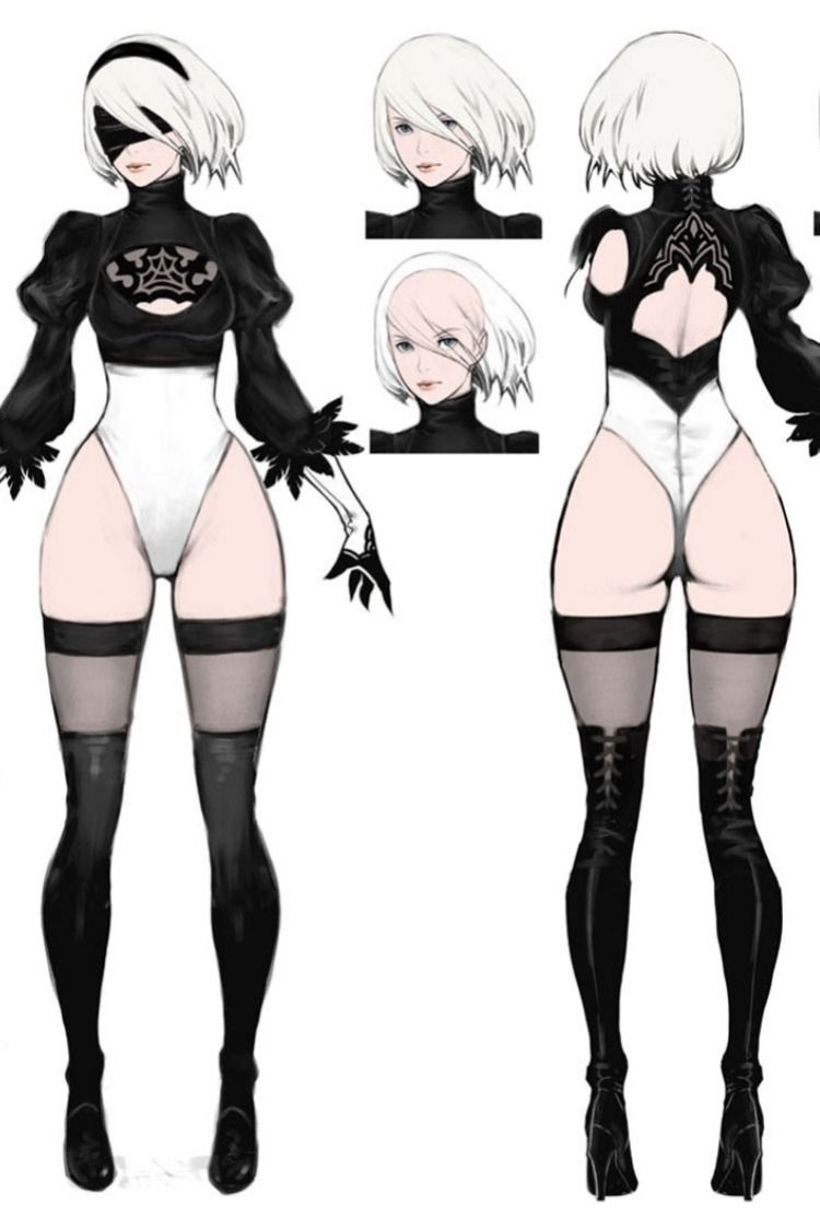 Victoria Abraham Big Ass