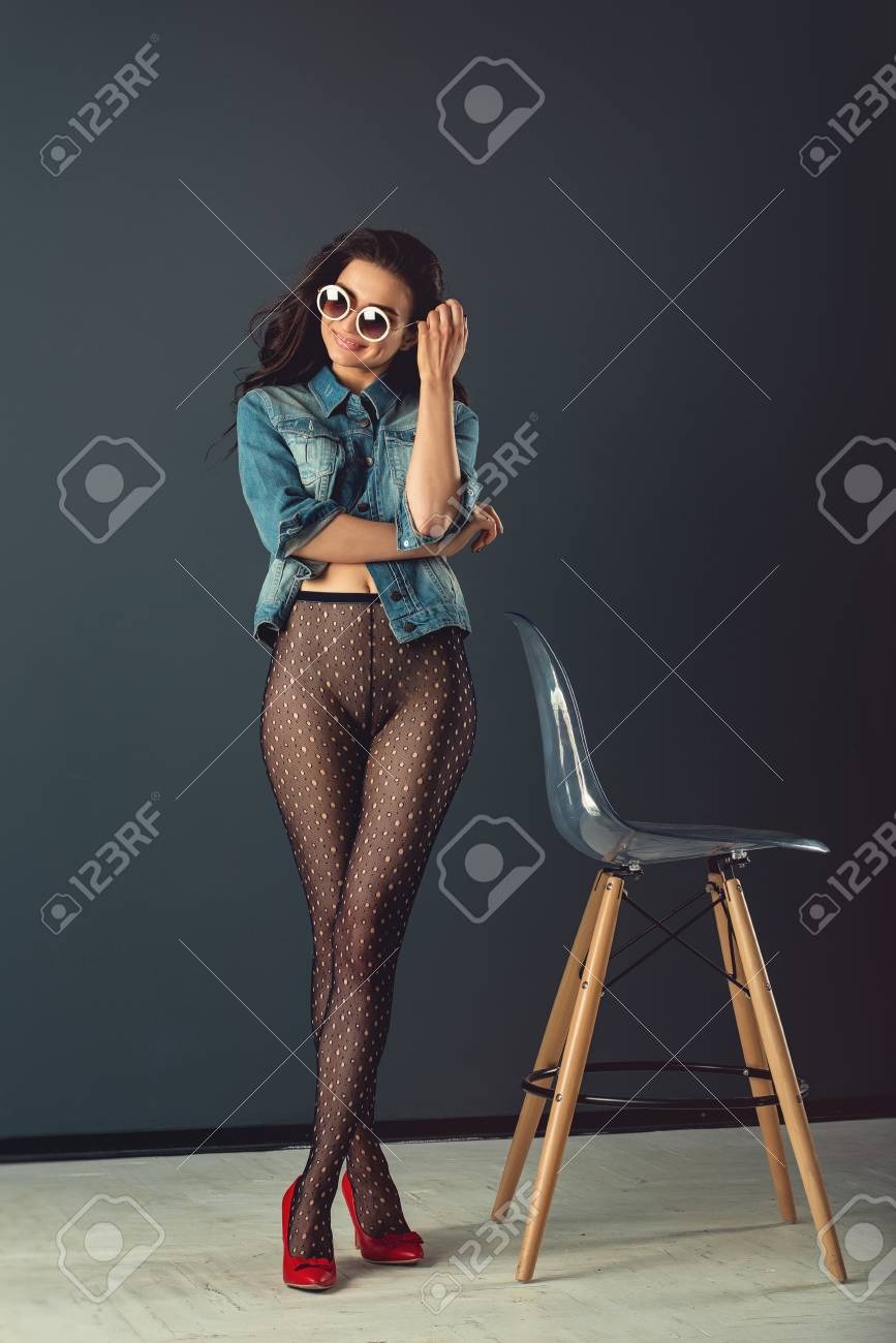 Photographer David Dubnitsky