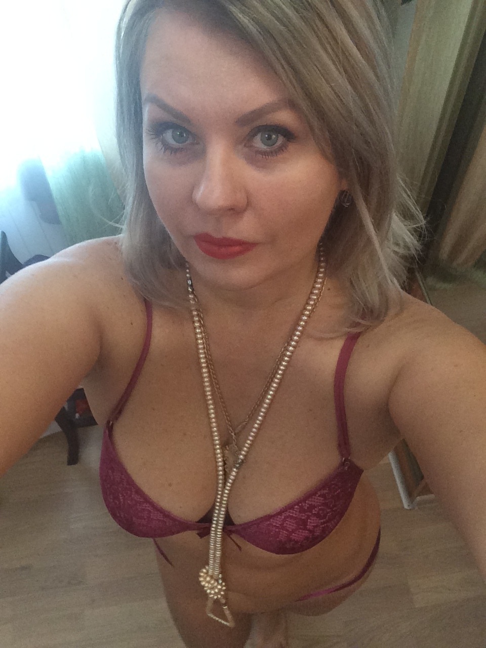 Selfie plums adult women