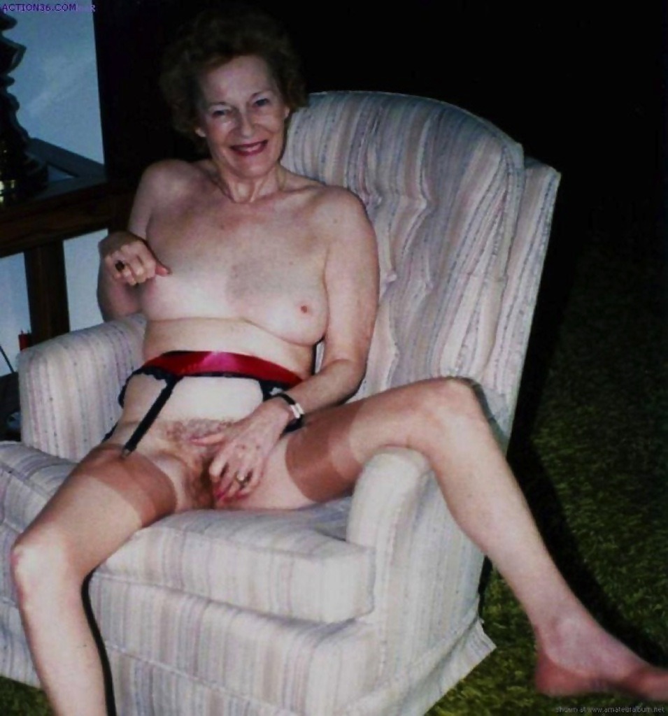 Russian elderly sluts