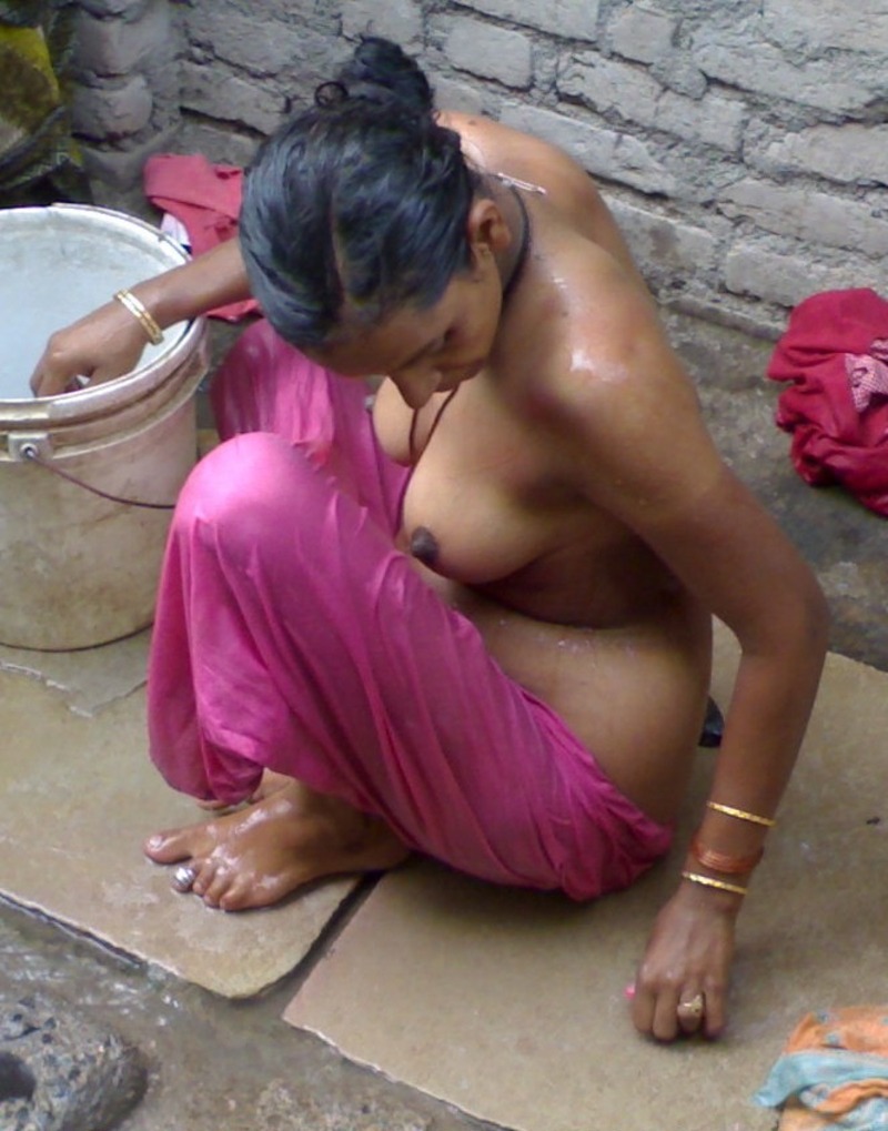 幼稚園 お 風呂 Bath House naked