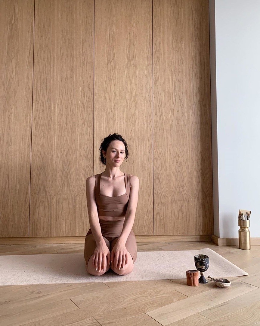 Ekaterina Strizhenova Pornstar