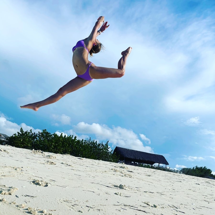 Carousel Katya and EF