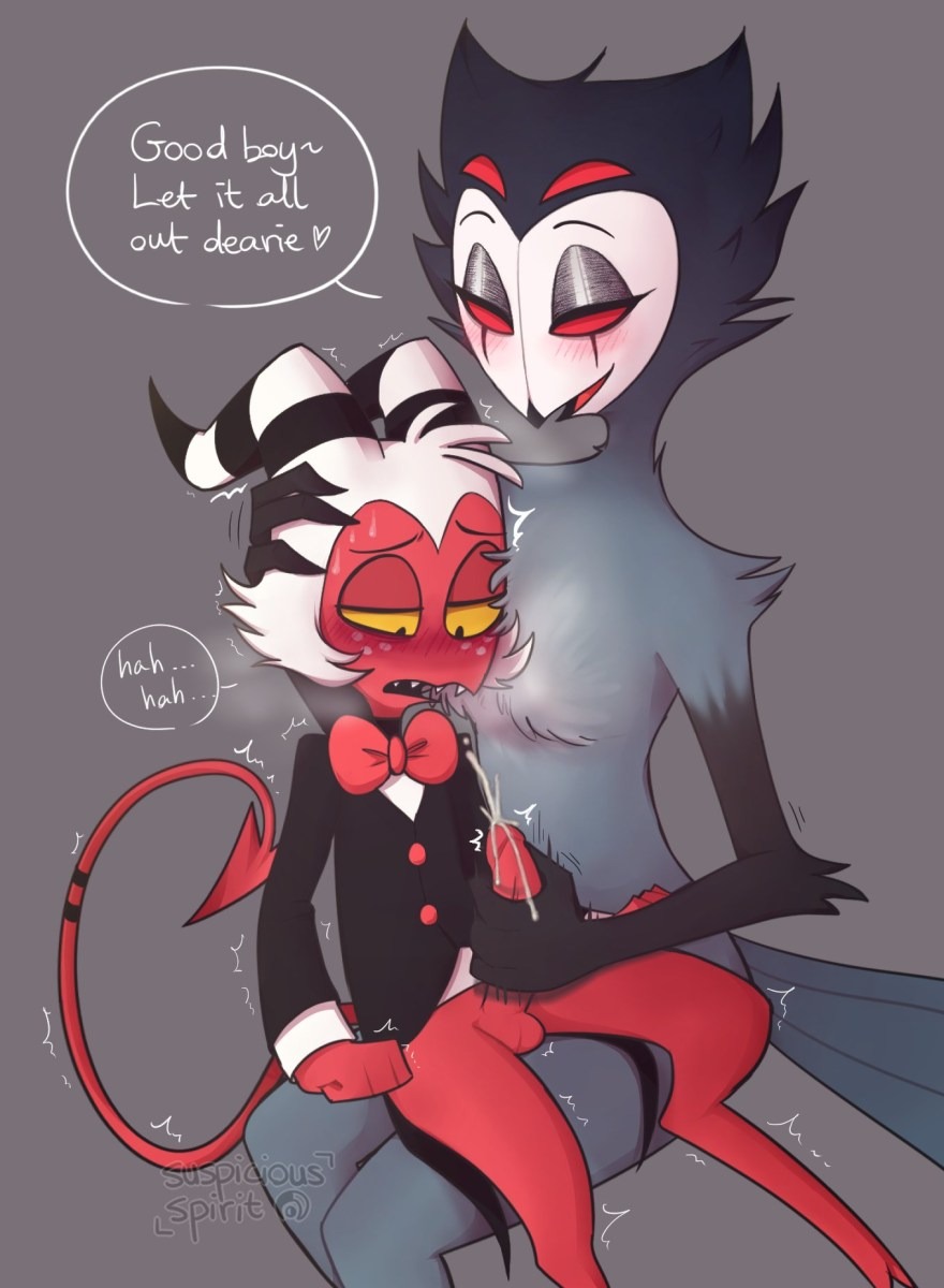 Hell boss Furi Hentai