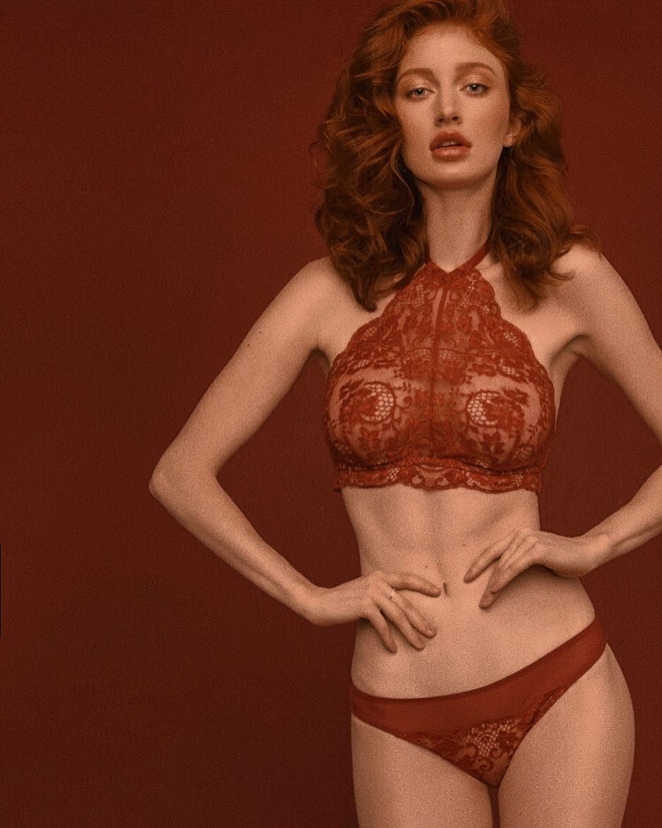 Michelle Mitchenor Tits