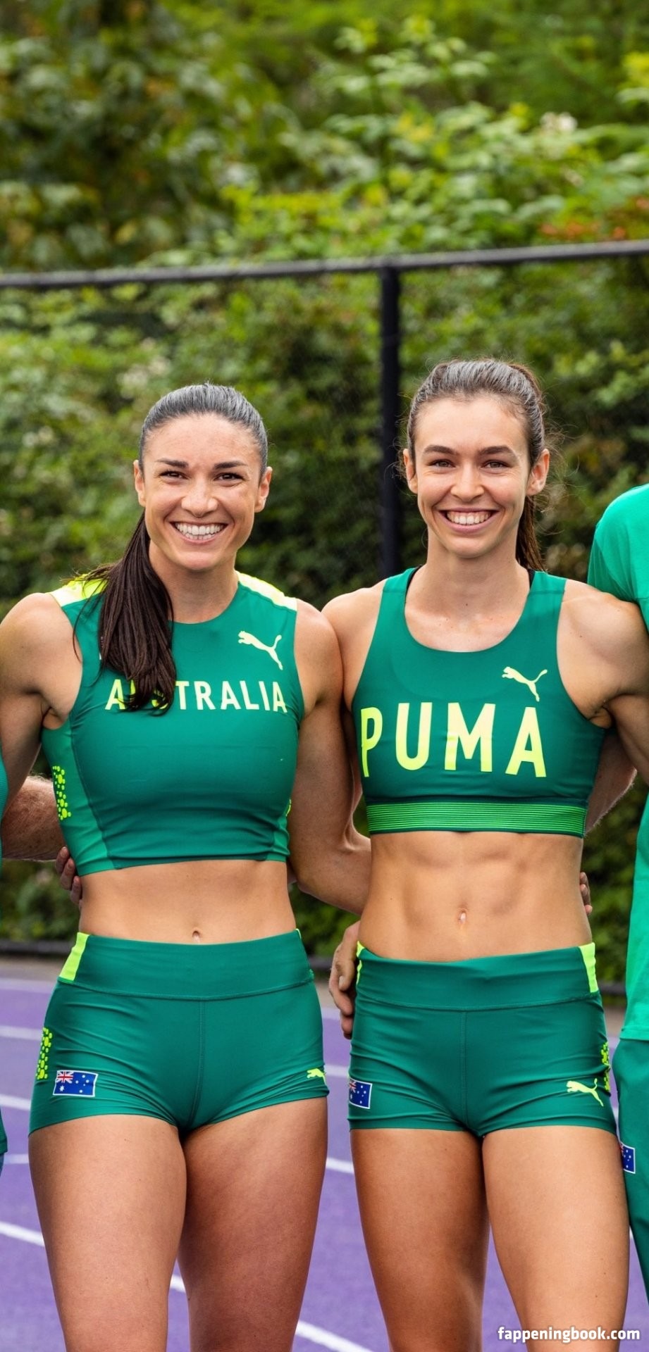 Angelina Michelle Red Plum