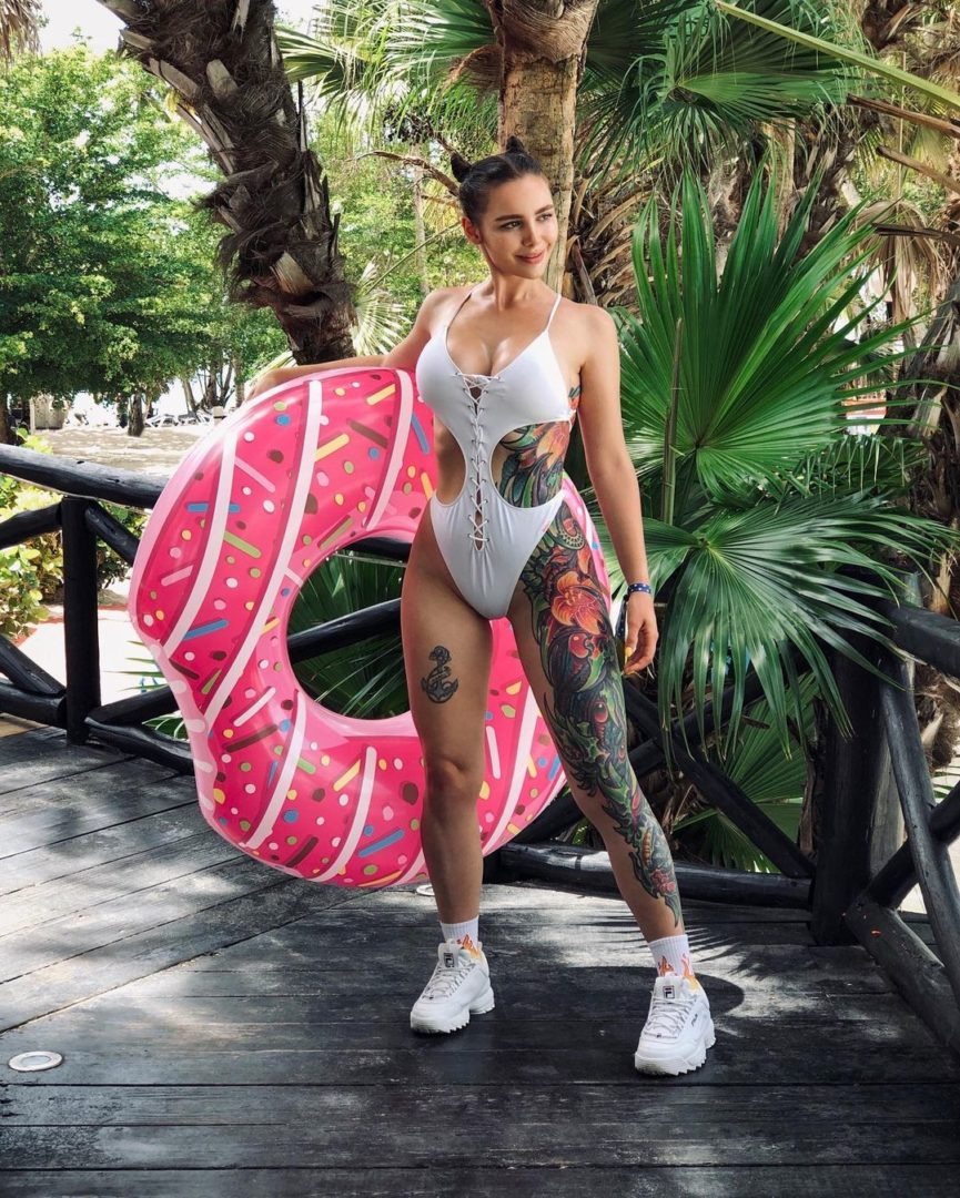 Mellstroy Blogger Andrey Burim