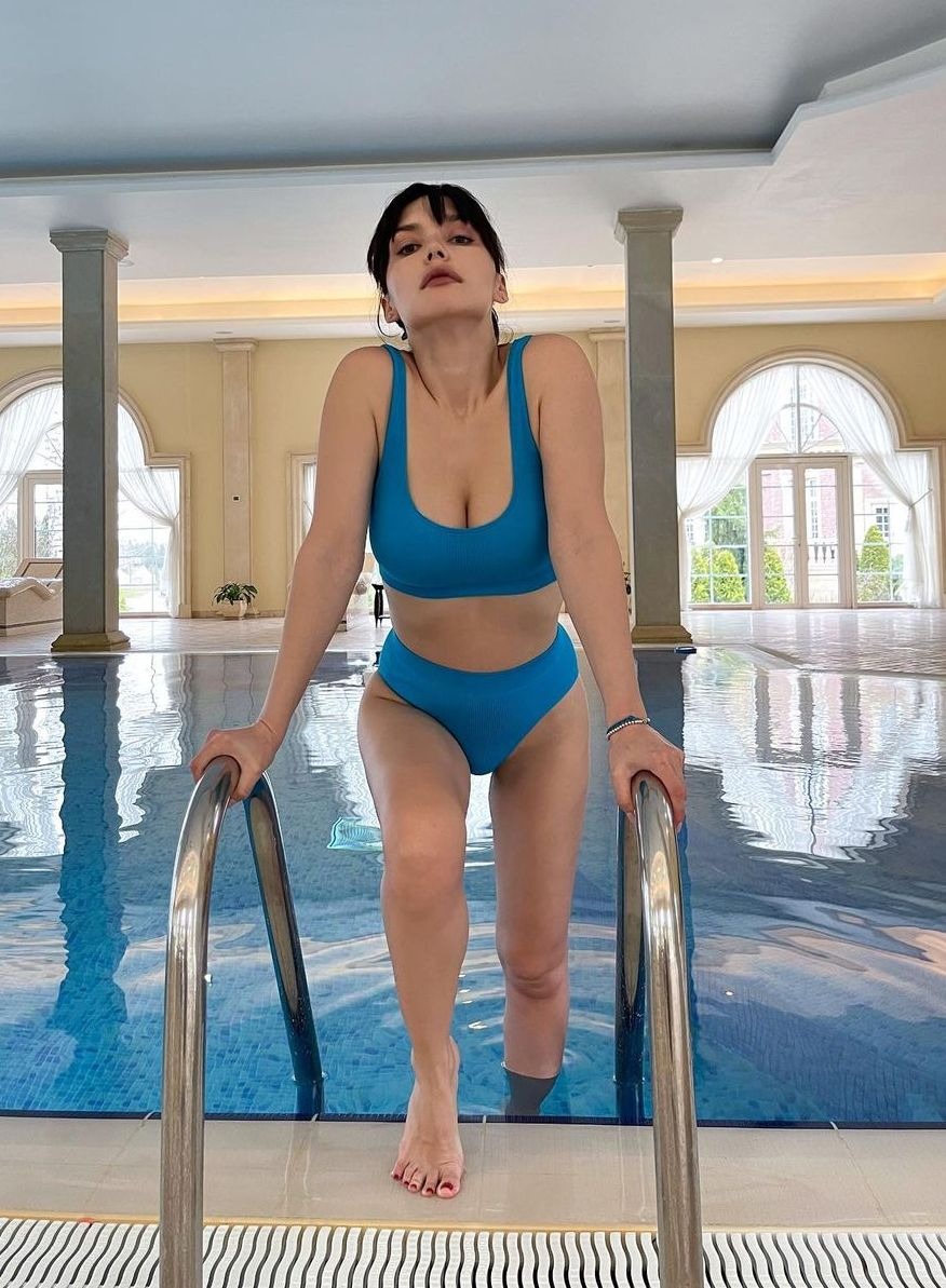 Silver Kishchuk Seryabkin