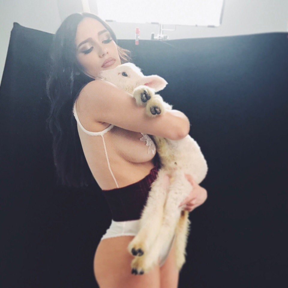 Ekaterina Kishchuk 2020