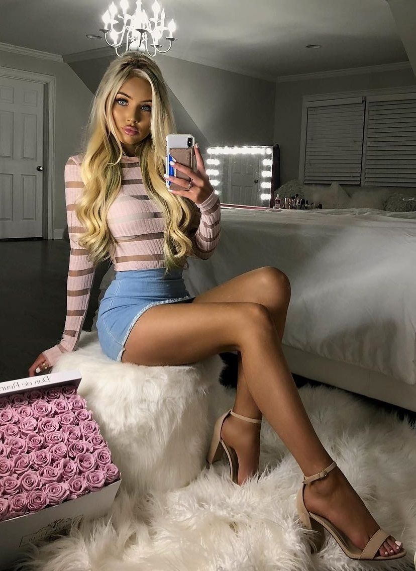 Nicolett Shi Nicolette Shea 2020 SEX