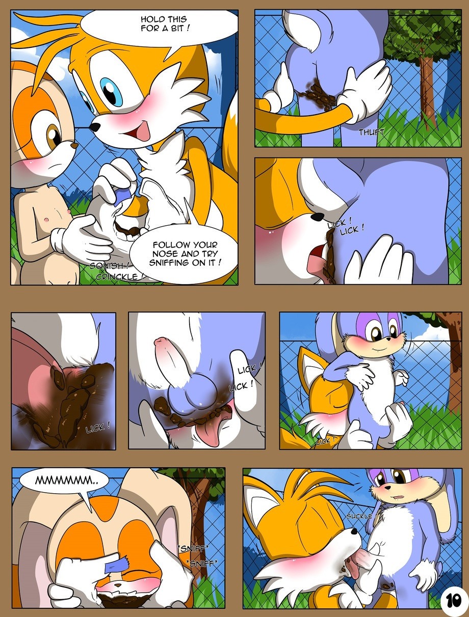 Mobius Unleashed Sedou