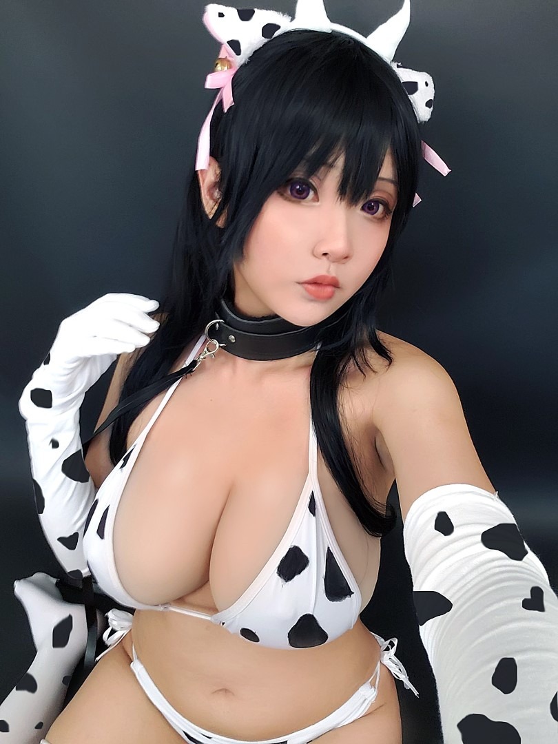 Erotic cosplay Japanese