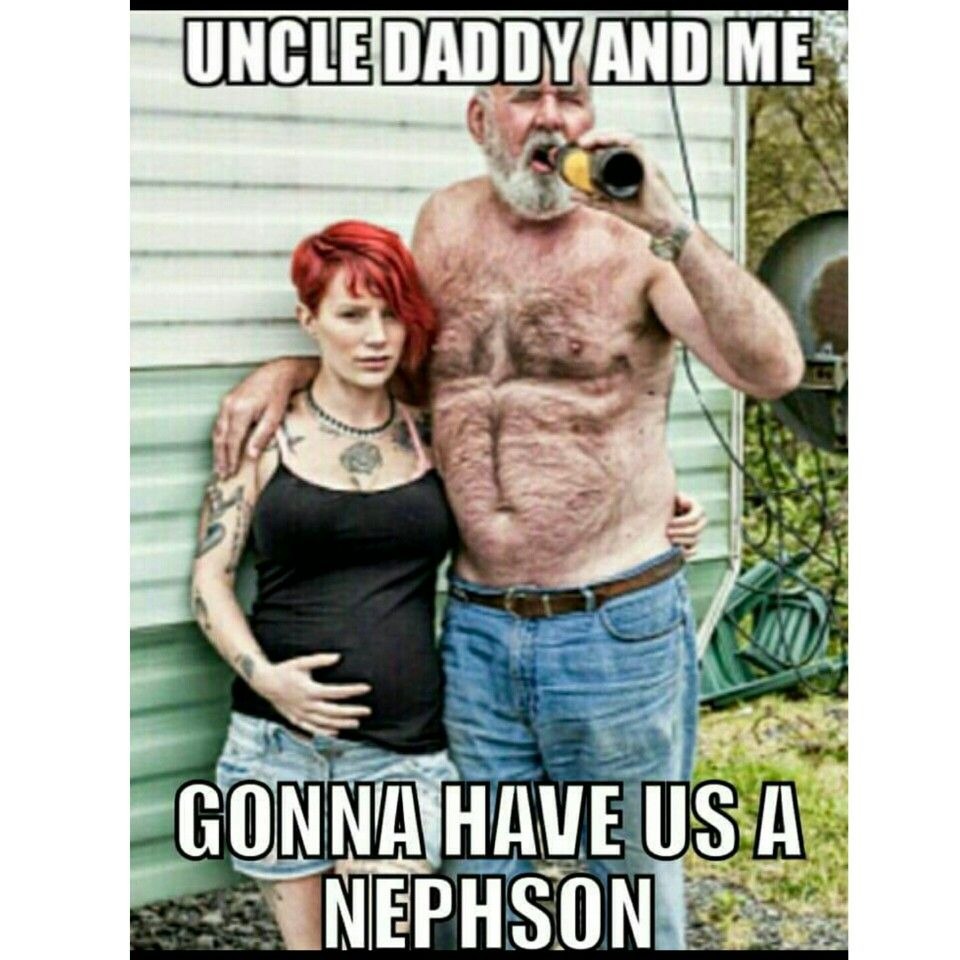 Naked Hillbilly Bitches (84 photos)