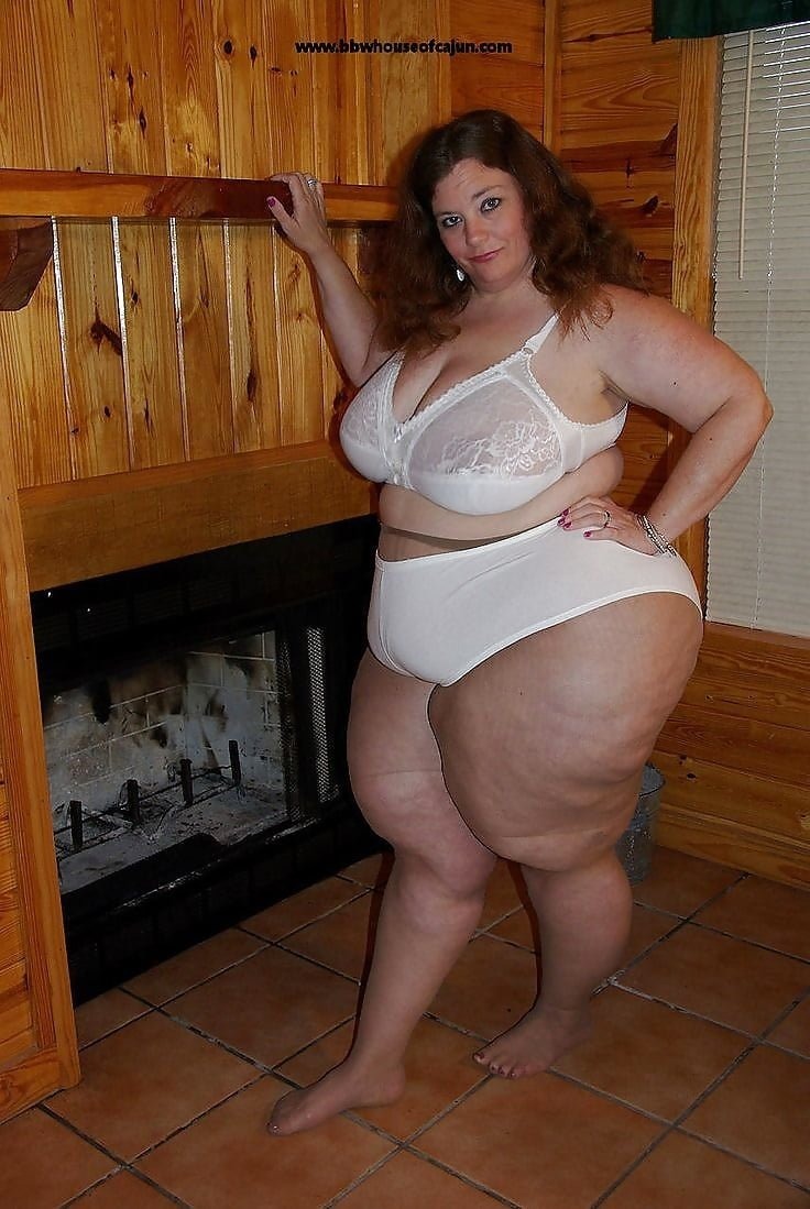 Mature bbw in pantyhose