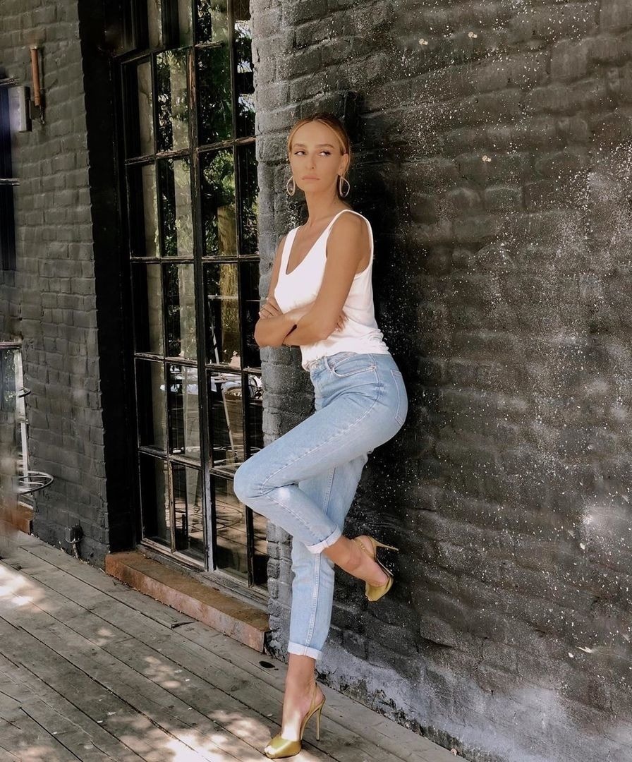 Ekaterina Barnabas 2022