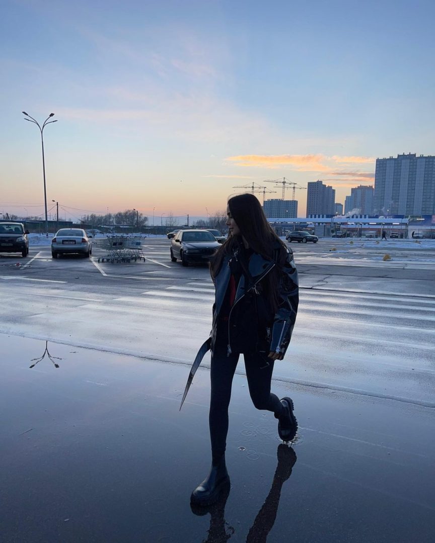 Xenia kokoreva model