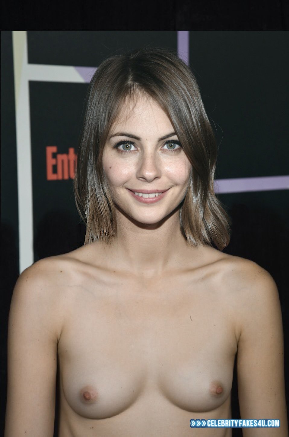 Willa Holland Leaked