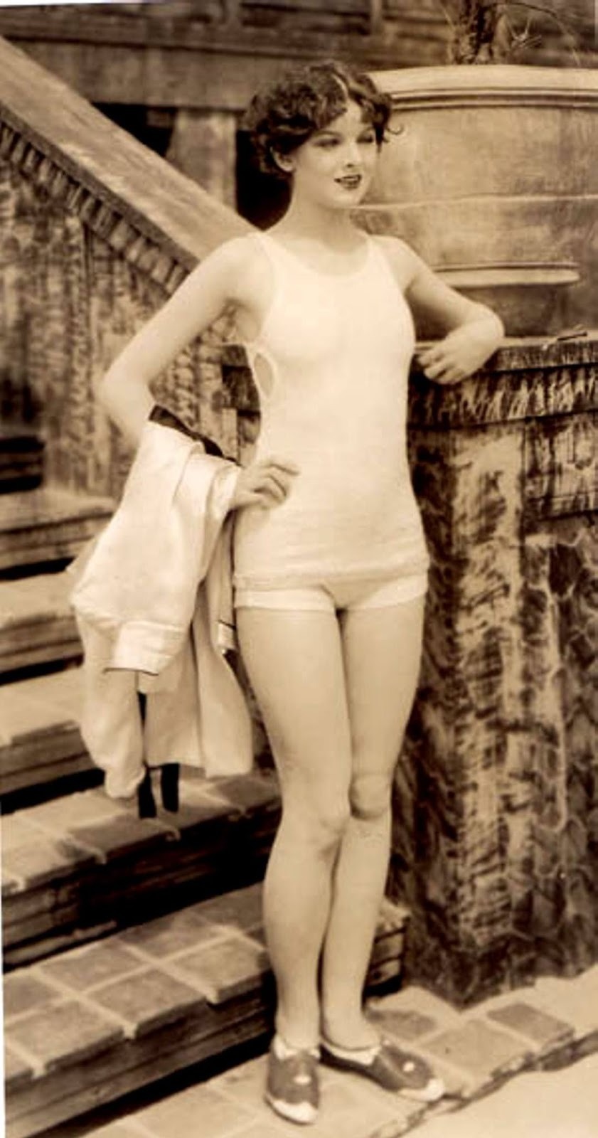 Jok Rodges David Hamilton