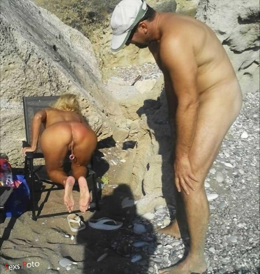 Sexual intercourse in the cap