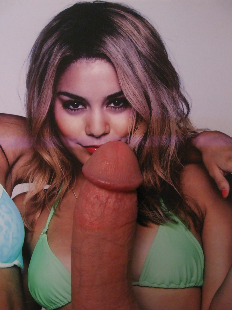 Vanessa Hajens Toples