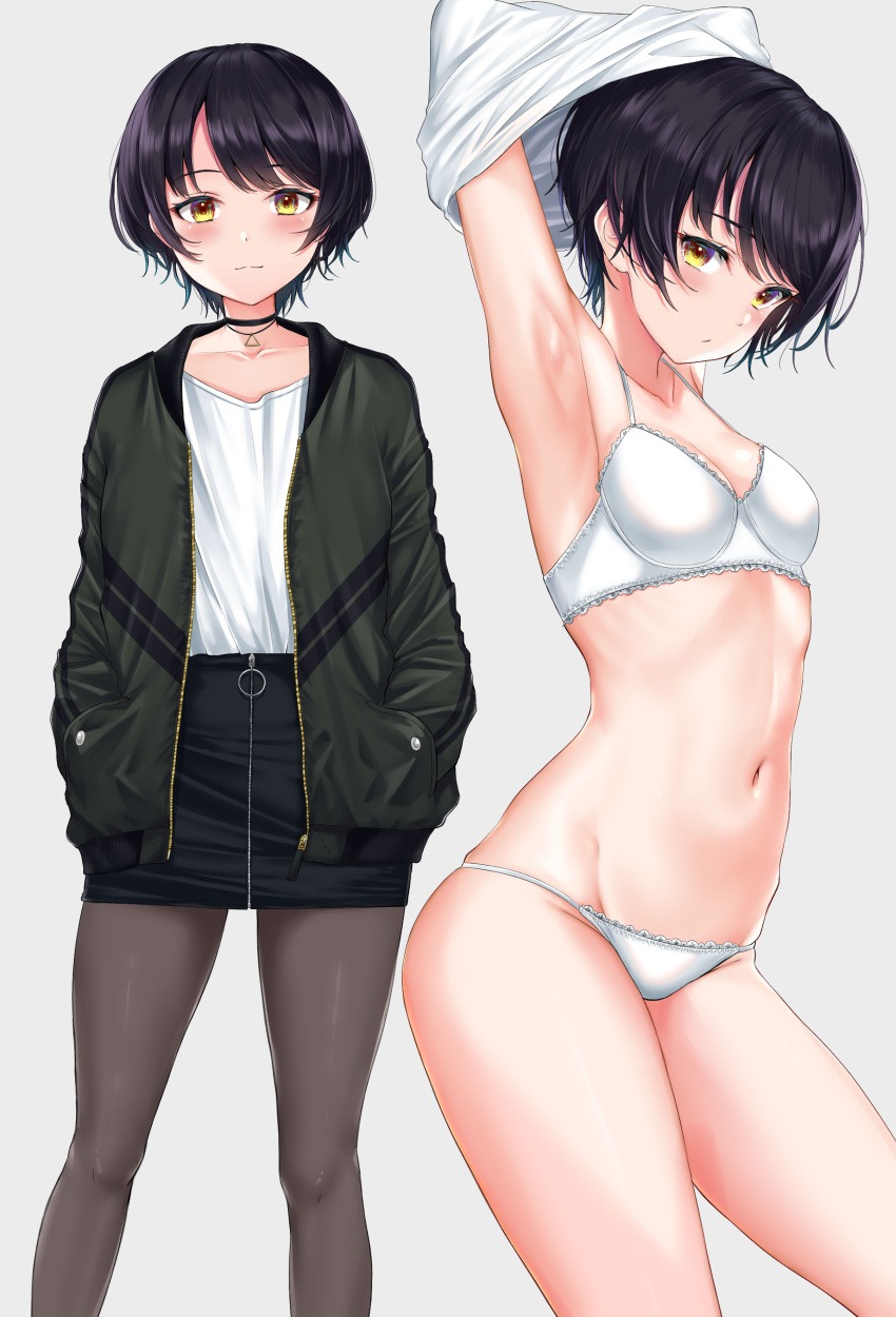 Daria Zaritskaya is hot