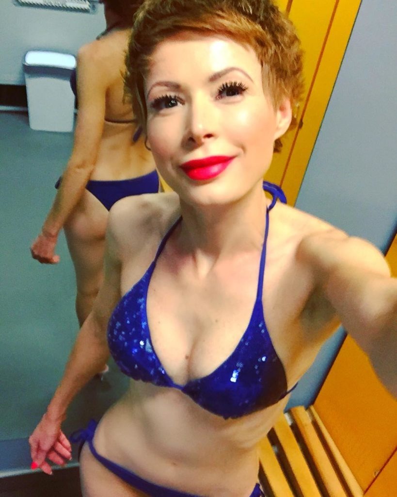 Christina Sweet Luxurygirl