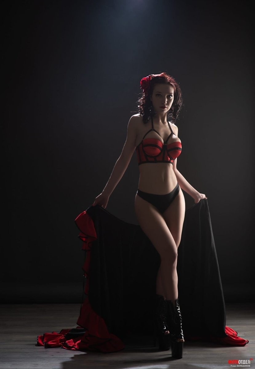 Onlifans Musatova Kristina