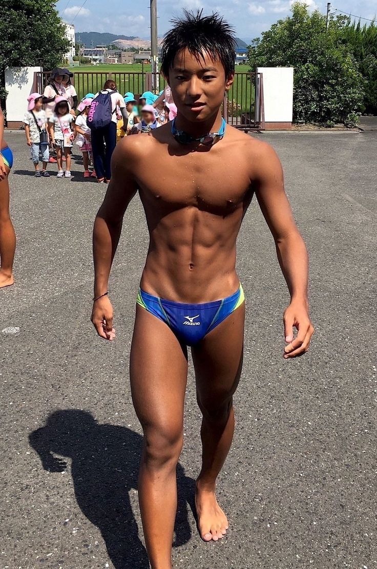 Photo works of Larry Clark