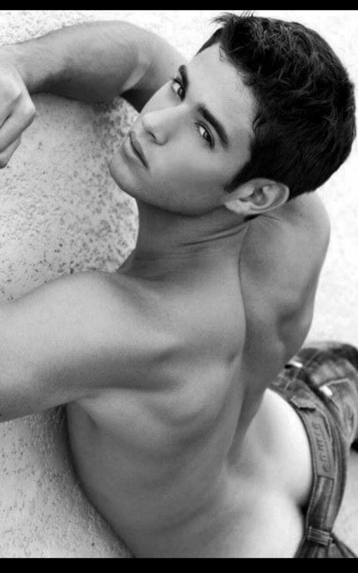 Beautiful sweet boys