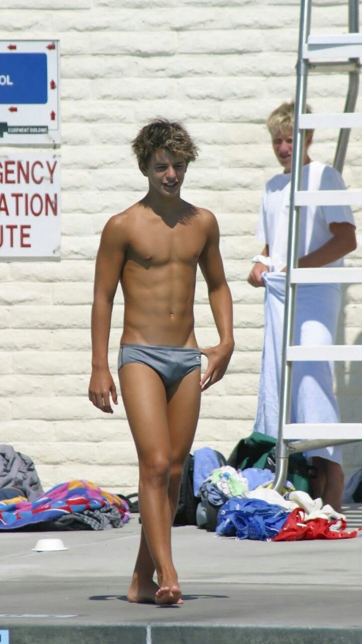 Lara Gene and Peter Kavinsky