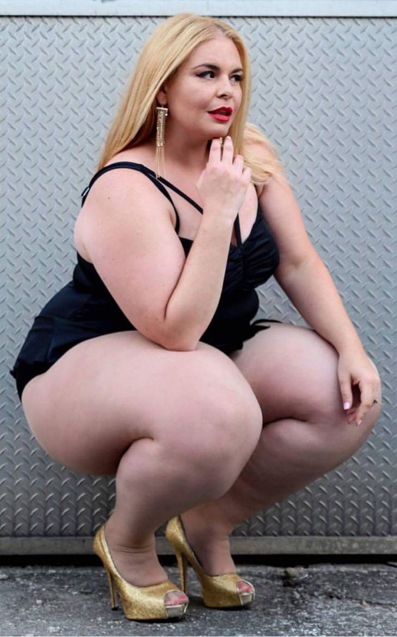 Klaudia Kelly (Claudia Kelly) 2019