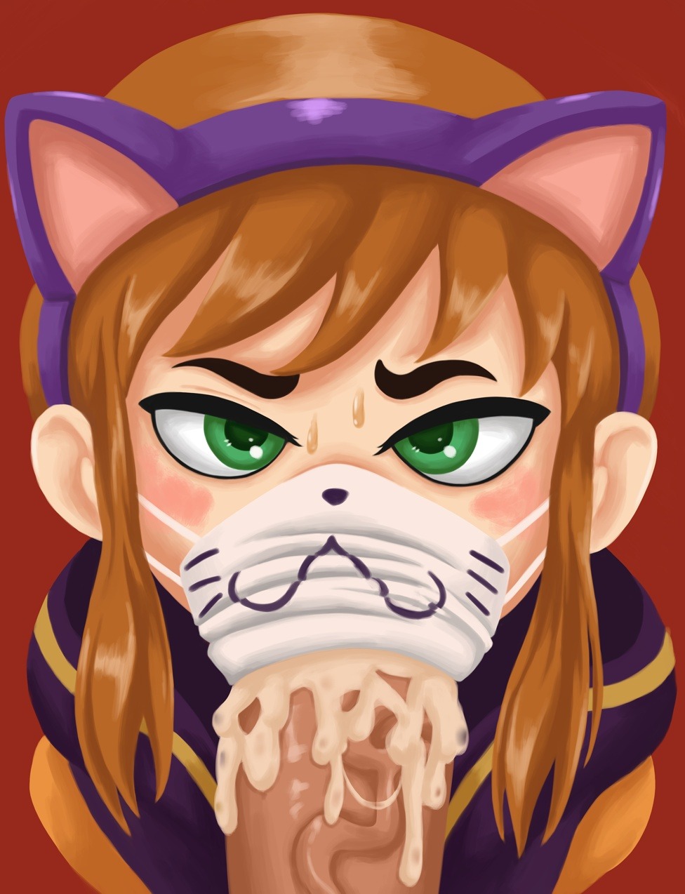 Big Tits A Hat in Time