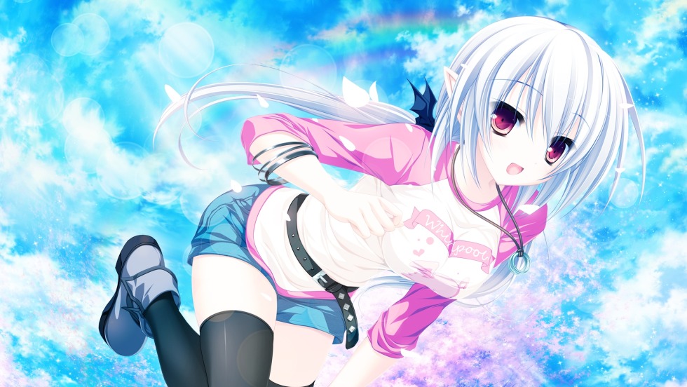 Pictures of anime girls +18