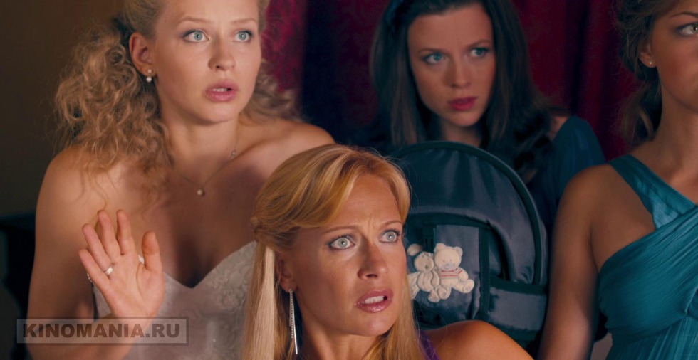 Seeing a happy family, do not envy them