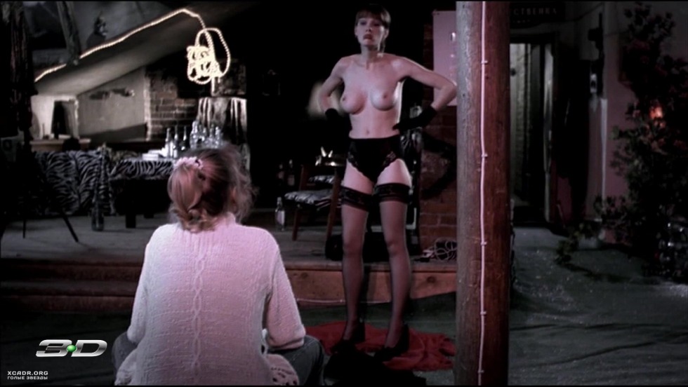 Anna Semenovich fucked in anal