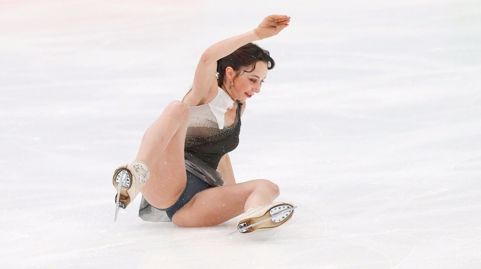 Figure Skating World Cup 2021