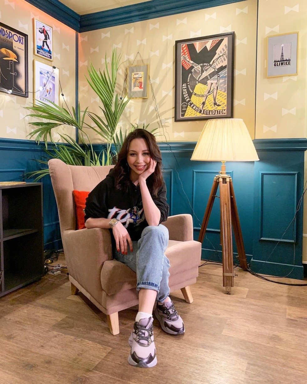 Elizaveta Tuktamysheva in Nizhny 18