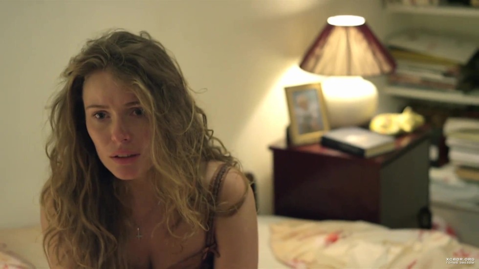 Victoria Maslova in Nizhny